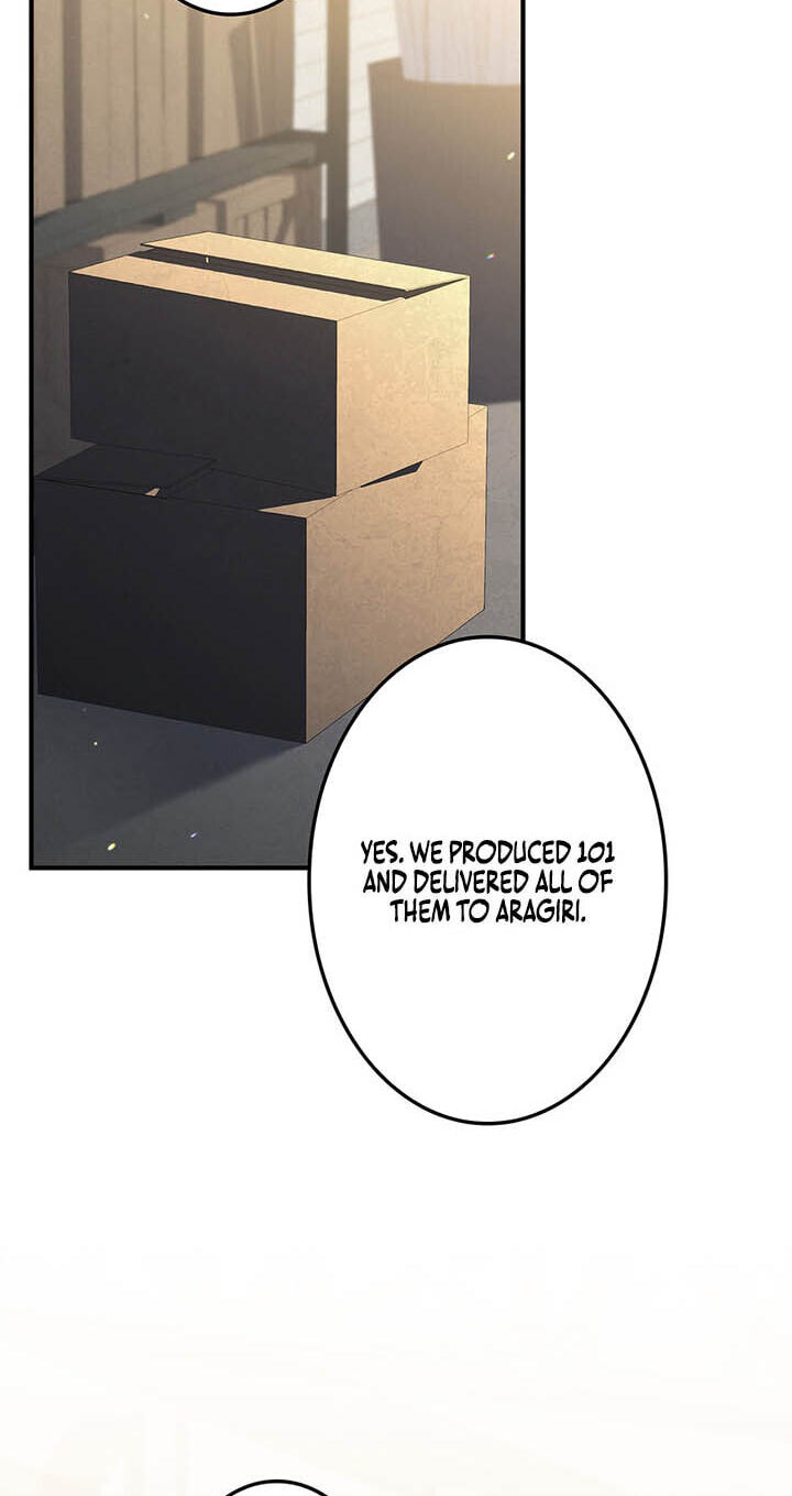 A Saint Who Levels Up Through Necromancy Chapter 37 page 90 - 