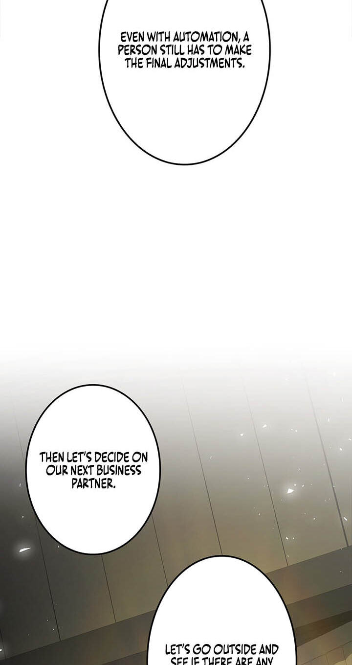 A Saint Who Levels Up Through Necromancy Chapter 37 page 92 - 