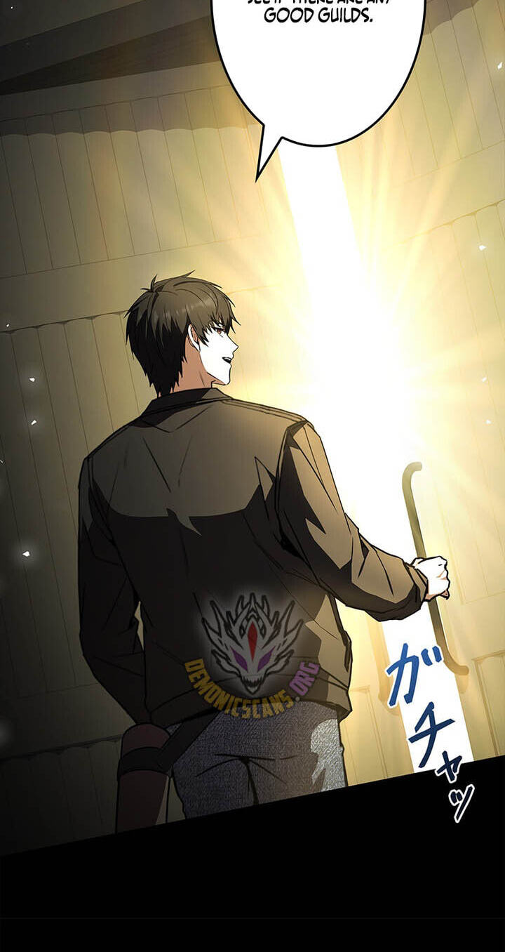 A Saint Who Levels Up Through Necromancy Chapter 37 page 93 - 