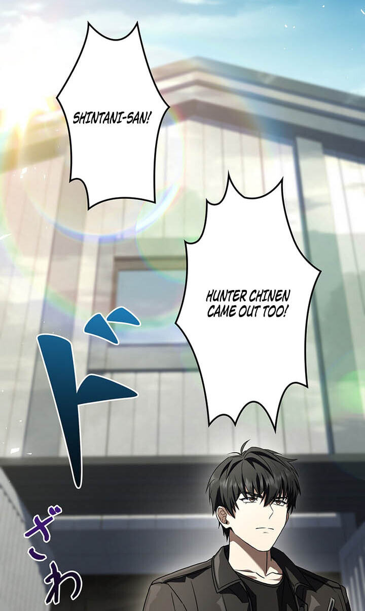 A Saint Who Levels Up Through Necromancy Chapter 37 page 95 - 