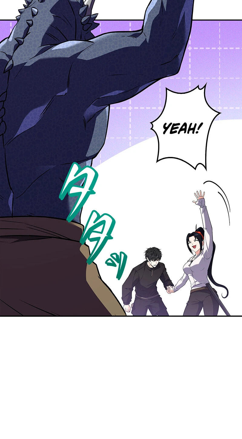 A Saint Who Levels Up Through Necromancy Chapter 38 page 103 - 