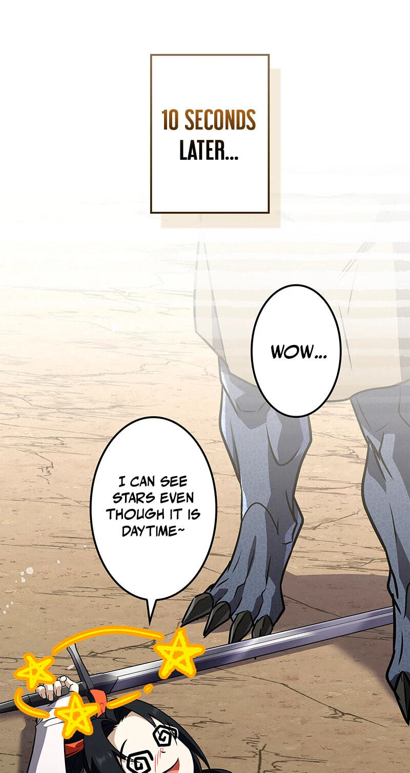 A Saint Who Levels Up Through Necromancy Chapter 38 page 104 - 