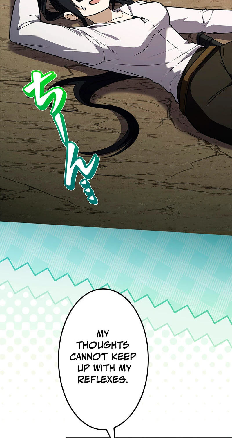 A Saint Who Levels Up Through Necromancy Chapter 38 page 105 - 