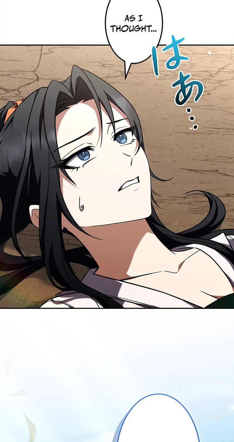 A Saint Who Levels Up Through Necromancy Chapter 38 page 107 - 