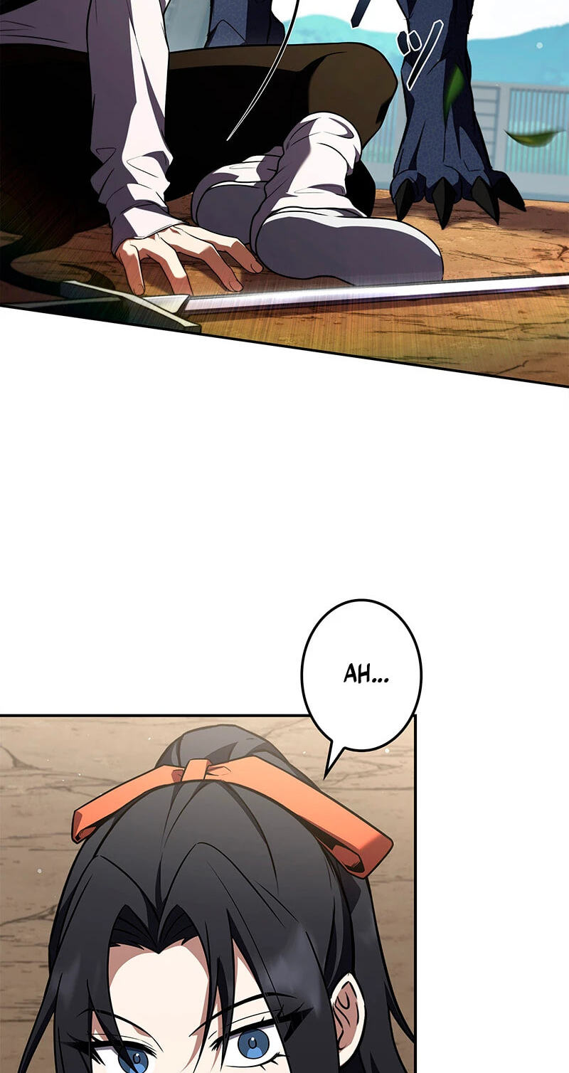 A Saint Who Levels Up Through Necromancy Chapter 38 page 109 - 