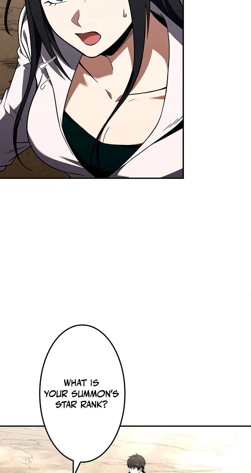 A Saint Who Levels Up Through Necromancy Chapter 38 page 110 - 