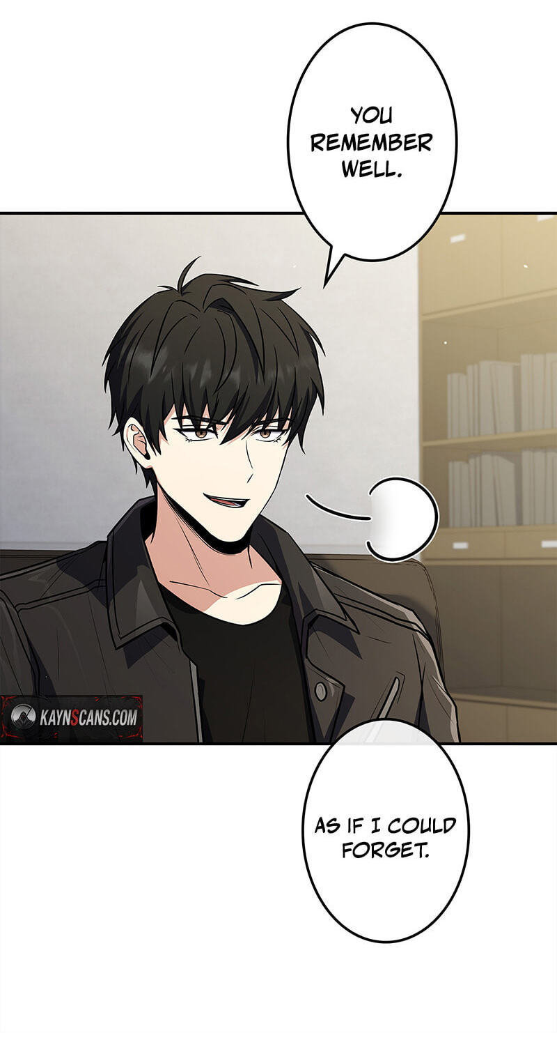 A Saint Who Levels Up Through Necromancy Chapter 38 page 12 - 