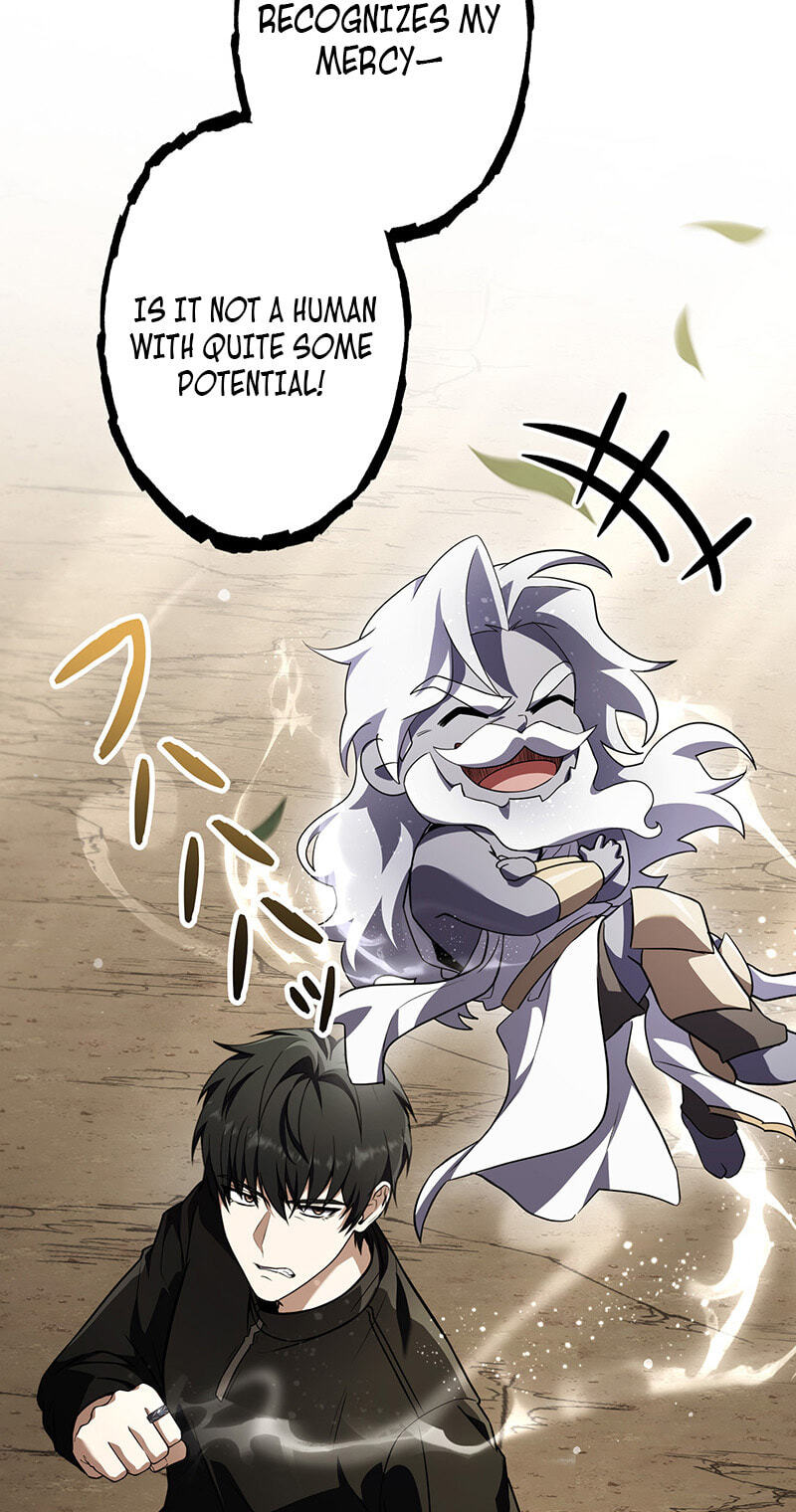 A Saint Who Levels Up Through Necromancy Chapter 38 page 114 - 