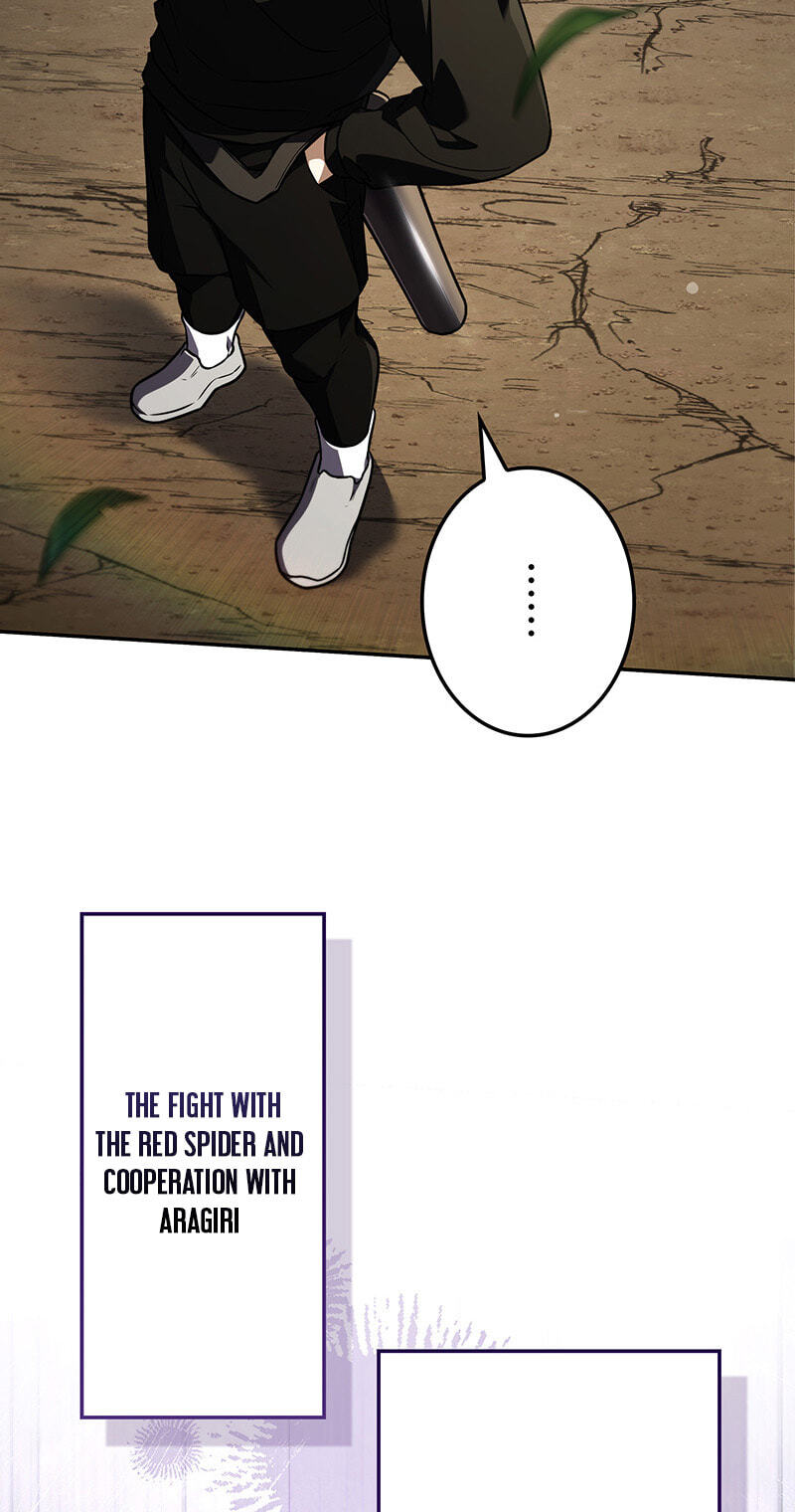A Saint Who Levels Up Through Necromancy Chapter 38 page 115 - 