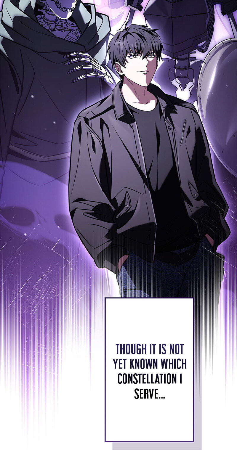A Saint Who Levels Up Through Necromancy Chapter 38 page 117 - 