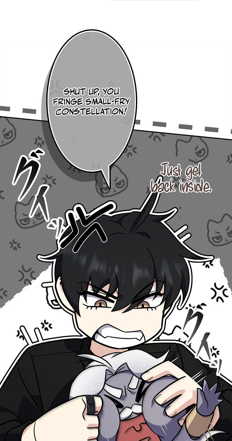 A Saint Who Levels Up Through Necromancy Chapter 38 page 118 - 