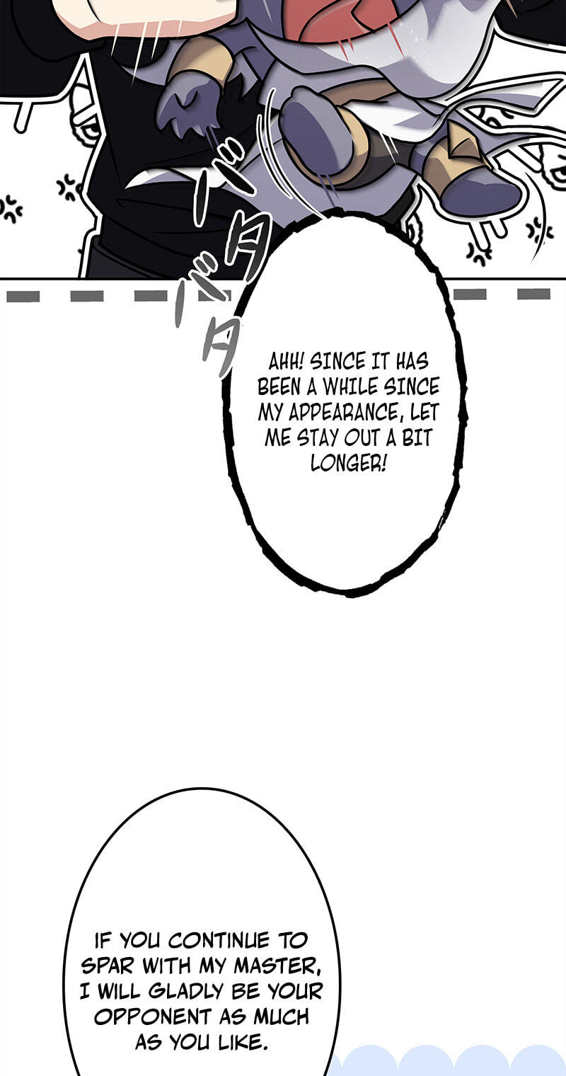 A Saint Who Levels Up Through Necromancy Chapter 38 page 119 - 