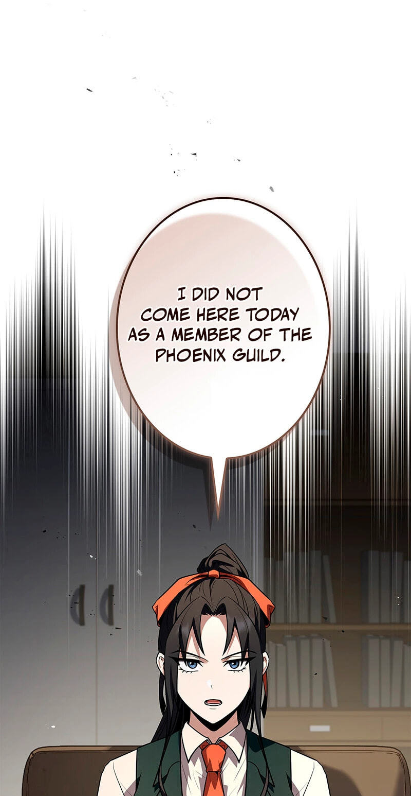 A Saint Who Levels Up Through Necromancy Chapter 38 page 13 - 
