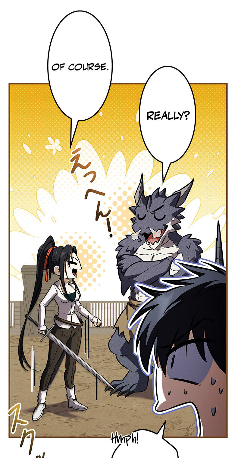 A Saint Who Levels Up Through Necromancy Chapter 38 page 121 - 