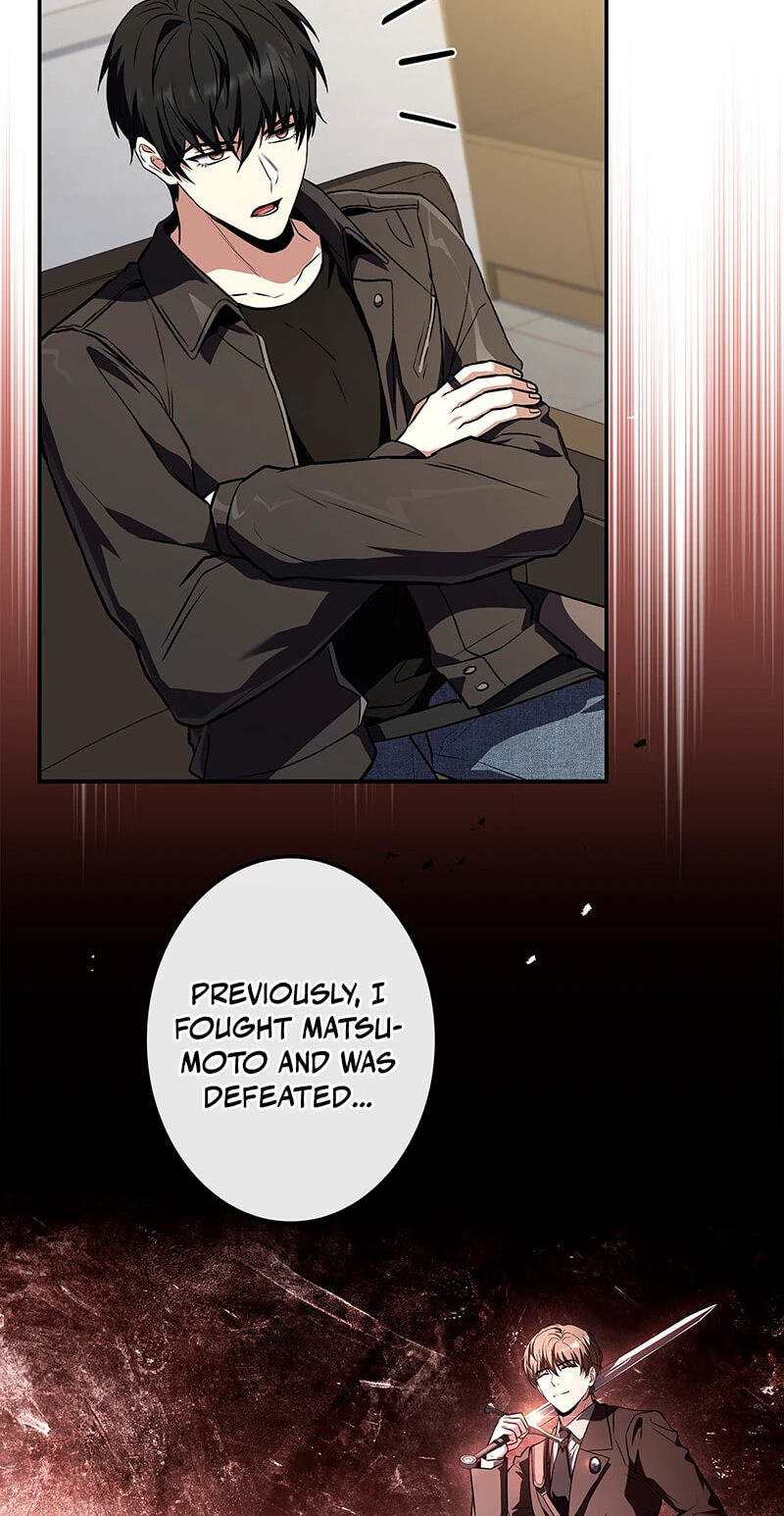 A Saint Who Levels Up Through Necromancy Chapter 38 page 15 - 