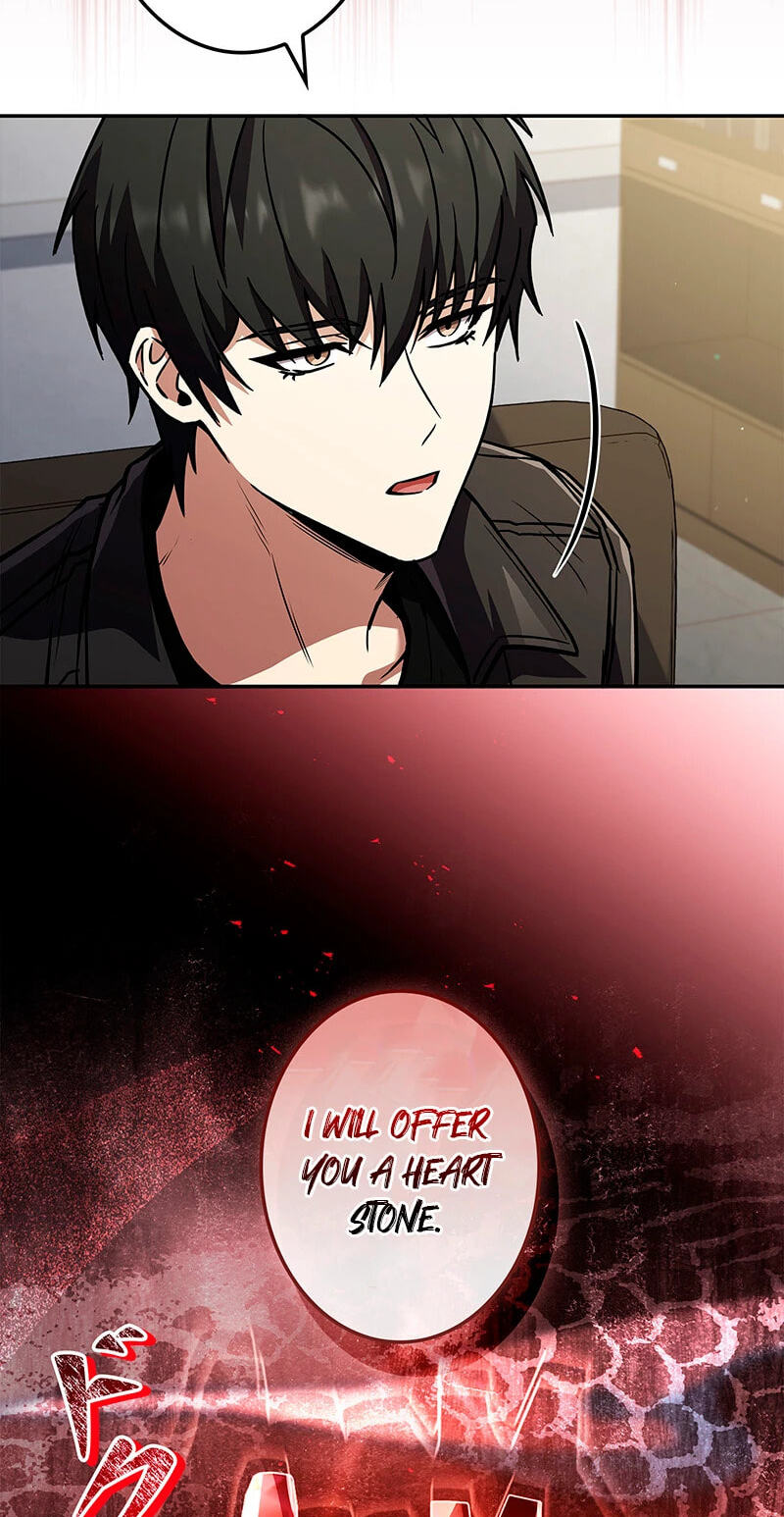 A Saint Who Levels Up Through Necromancy Chapter 38 page 18 - 