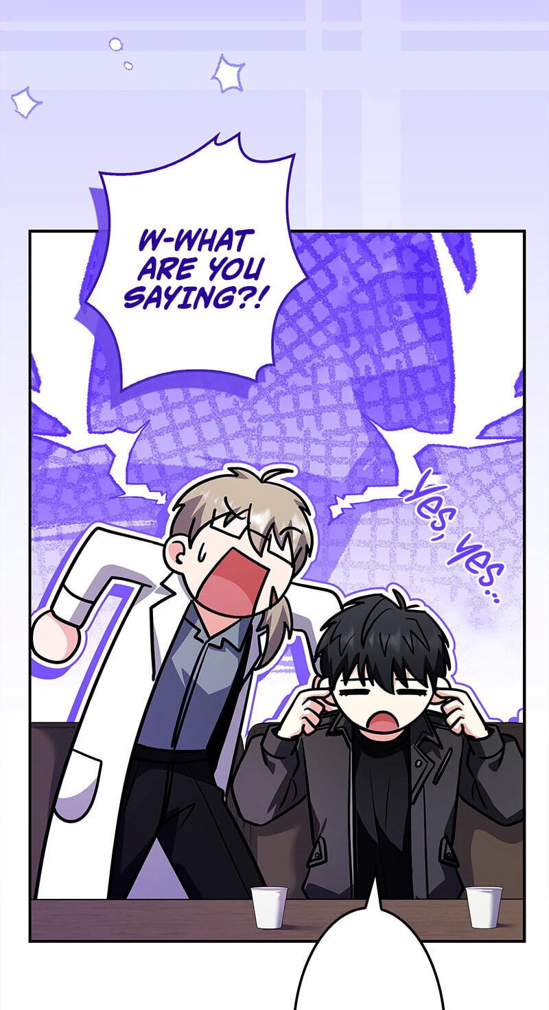 A Saint Who Levels Up Through Necromancy Chapter 38 page 22 - 