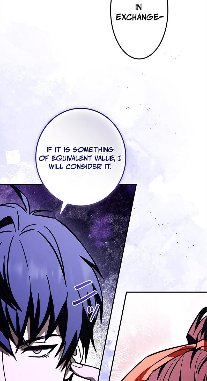 A Saint Who Levels Up Through Necromancy Chapter 38 page 23 - 