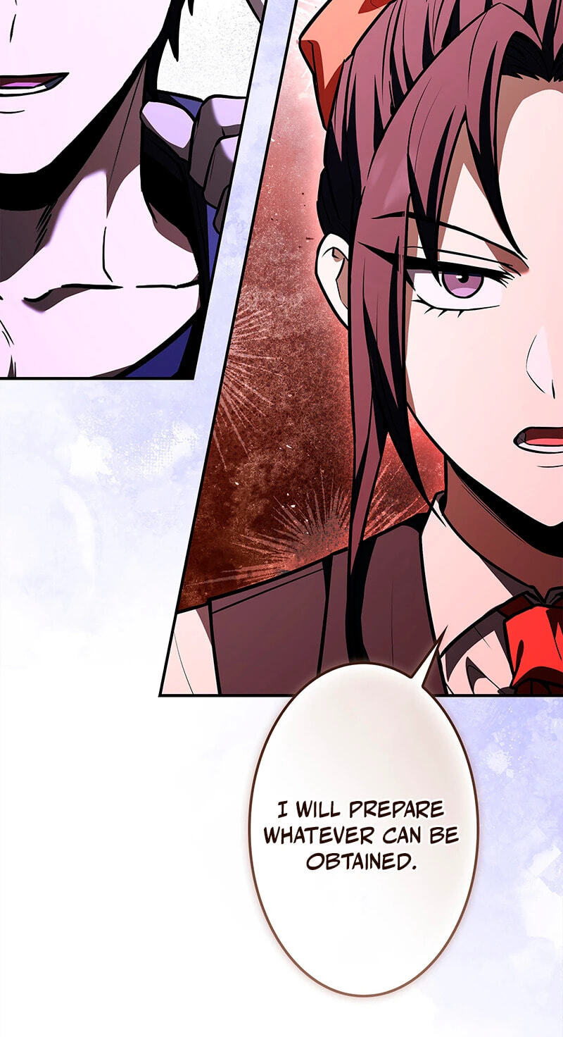 A Saint Who Levels Up Through Necromancy Chapter 38 page 24 - 