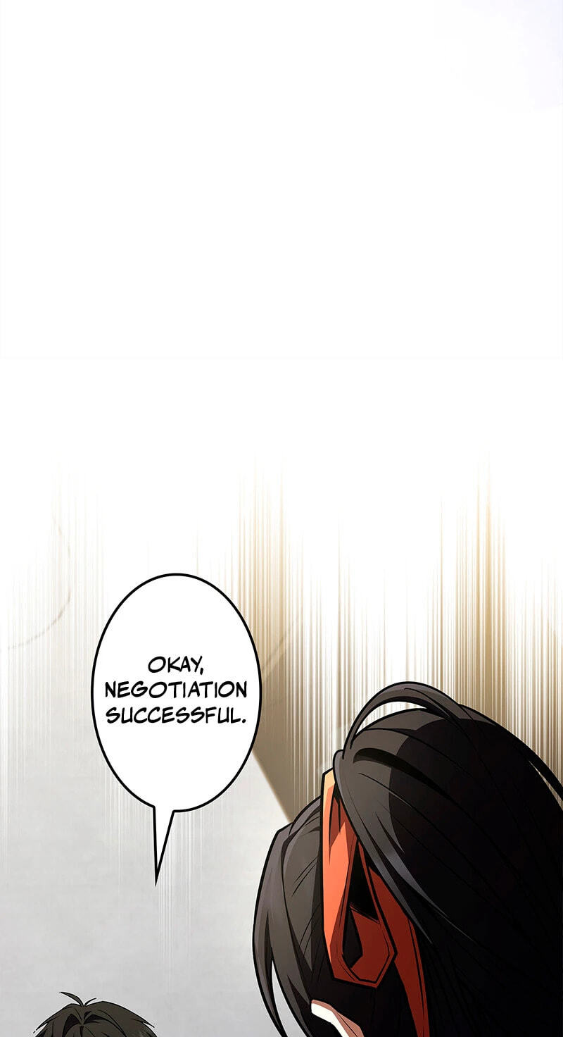 A Saint Who Levels Up Through Necromancy Chapter 38 page 25 - 