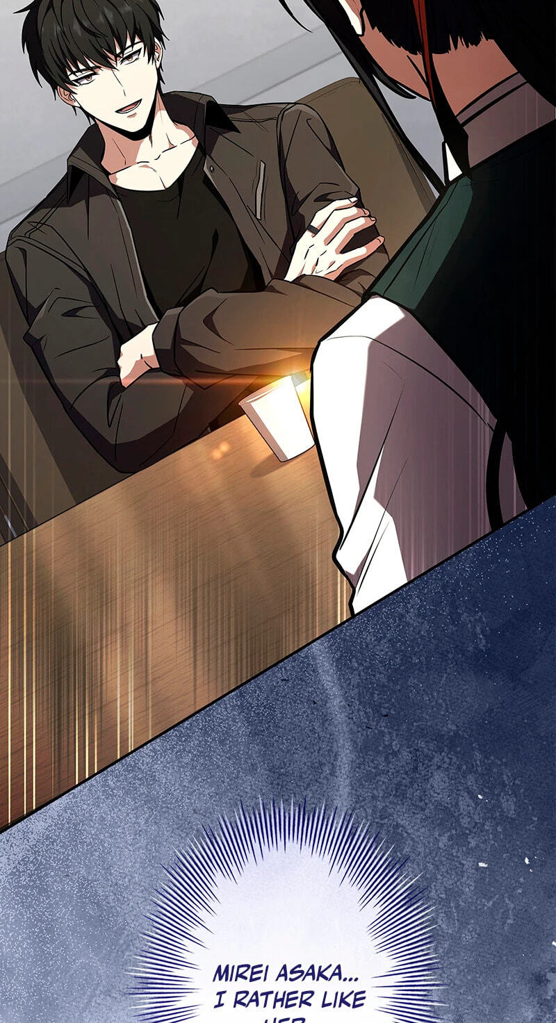 A Saint Who Levels Up Through Necromancy Chapter 38 page 26 - 