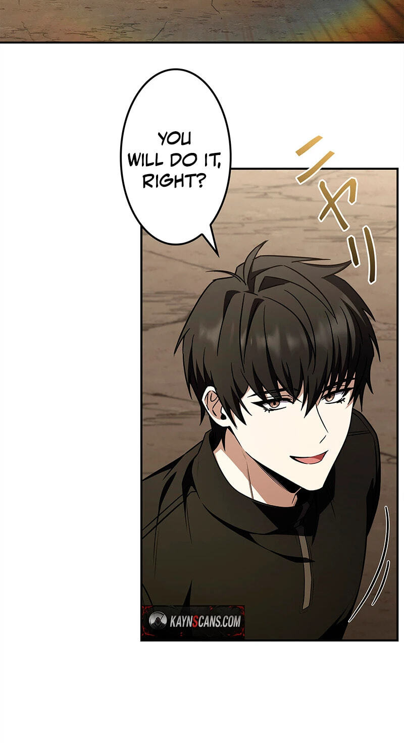 A Saint Who Levels Up Through Necromancy Chapter 38 page 30 - 