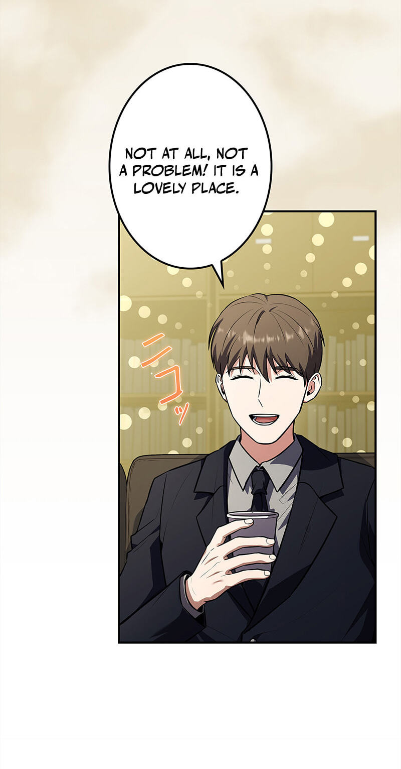 A Saint Who Levels Up Through Necromancy Chapter 38 page 4 - 