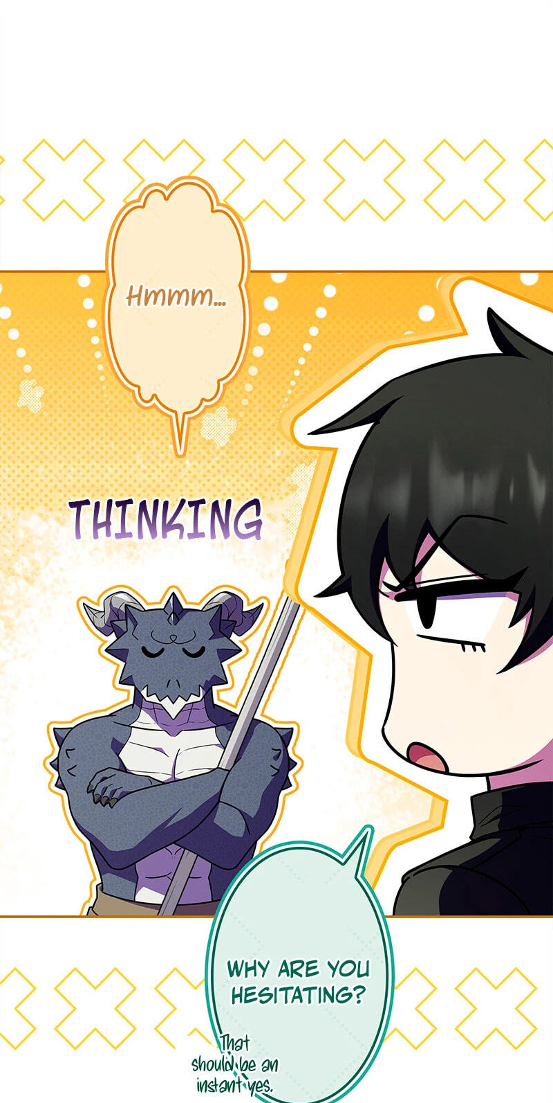 A Saint Who Levels Up Through Necromancy Chapter 38 page 31 - 