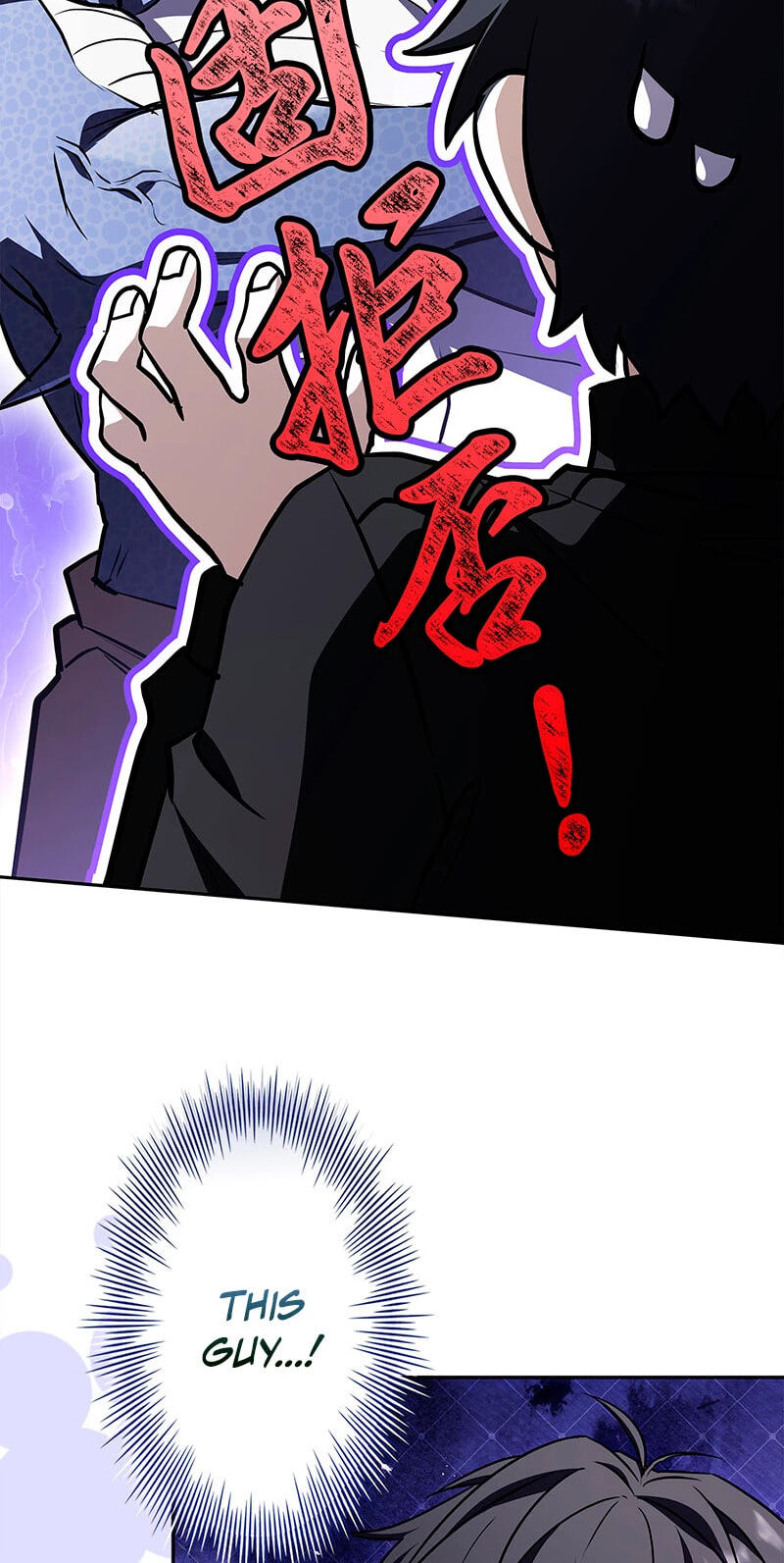 A Saint Who Levels Up Through Necromancy Chapter 38 page 38 - 