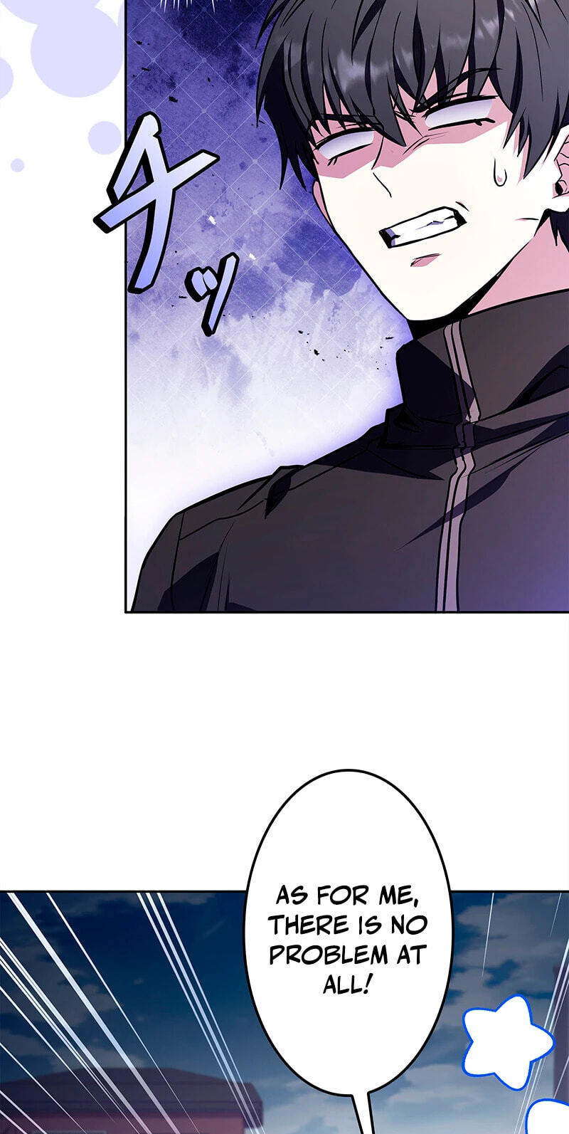 A Saint Who Levels Up Through Necromancy Chapter 38 page 39 - 