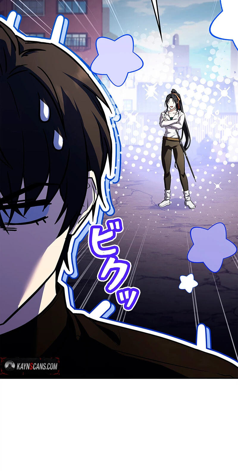 A Saint Who Levels Up Through Necromancy Chapter 38 page 40 - 