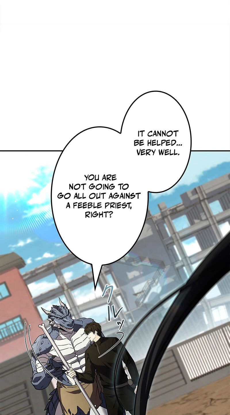 A Saint Who Levels Up Through Necromancy Chapter 38 page 41 - 