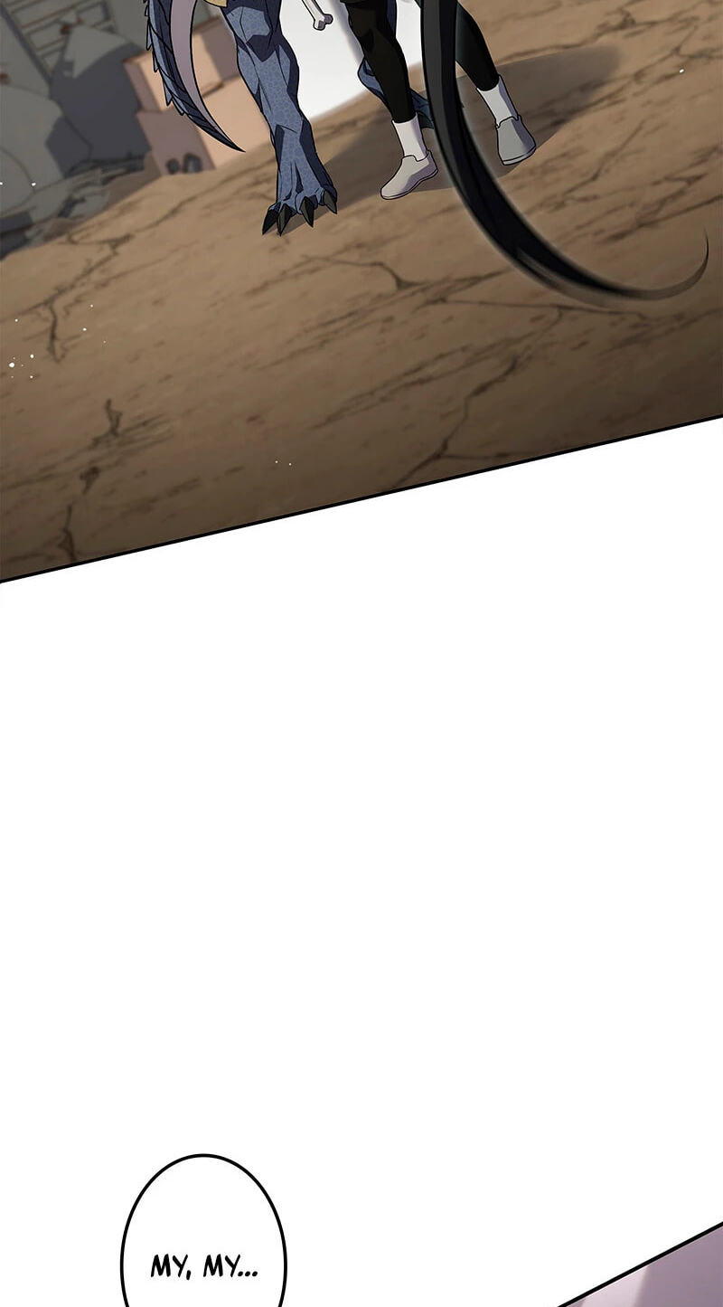 A Saint Who Levels Up Through Necromancy Chapter 38 page 42 - 