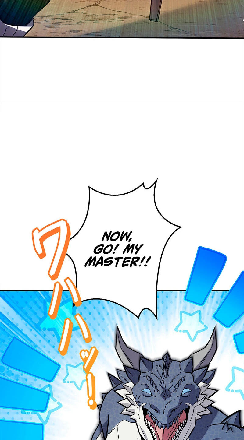 A Saint Who Levels Up Through Necromancy Chapter 38 page 45 - 