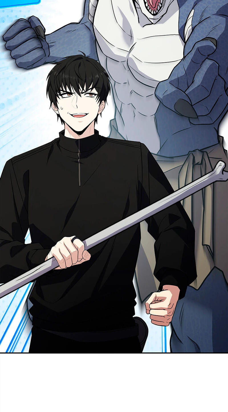 A Saint Who Levels Up Through Necromancy Chapter 38 page 46 - 