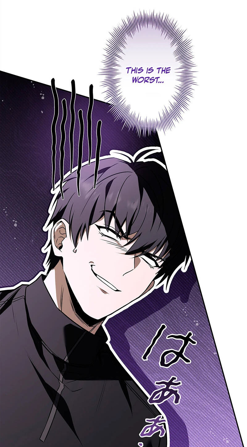 A Saint Who Levels Up Through Necromancy Chapter 38 page 47 - 