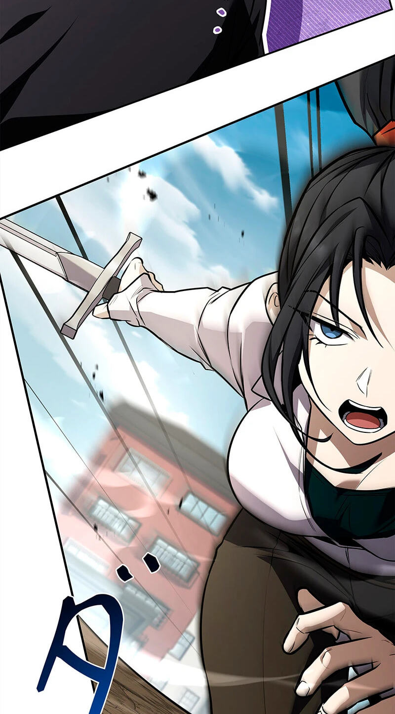 A Saint Who Levels Up Through Necromancy Chapter 38 page 48 - 