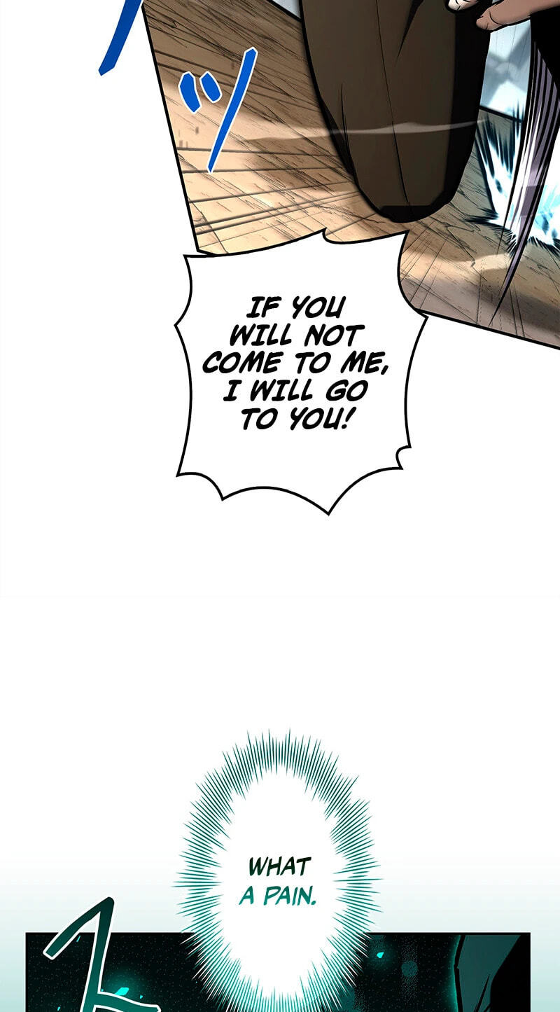 A Saint Who Levels Up Through Necromancy Chapter 38 page 49 - 
