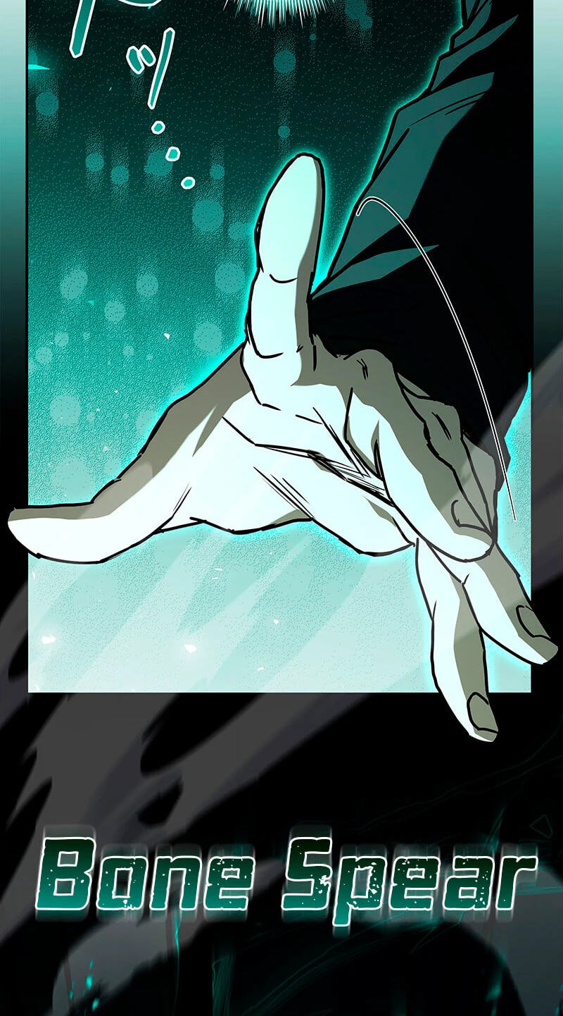 A Saint Who Levels Up Through Necromancy Chapter 38 page 50 - 