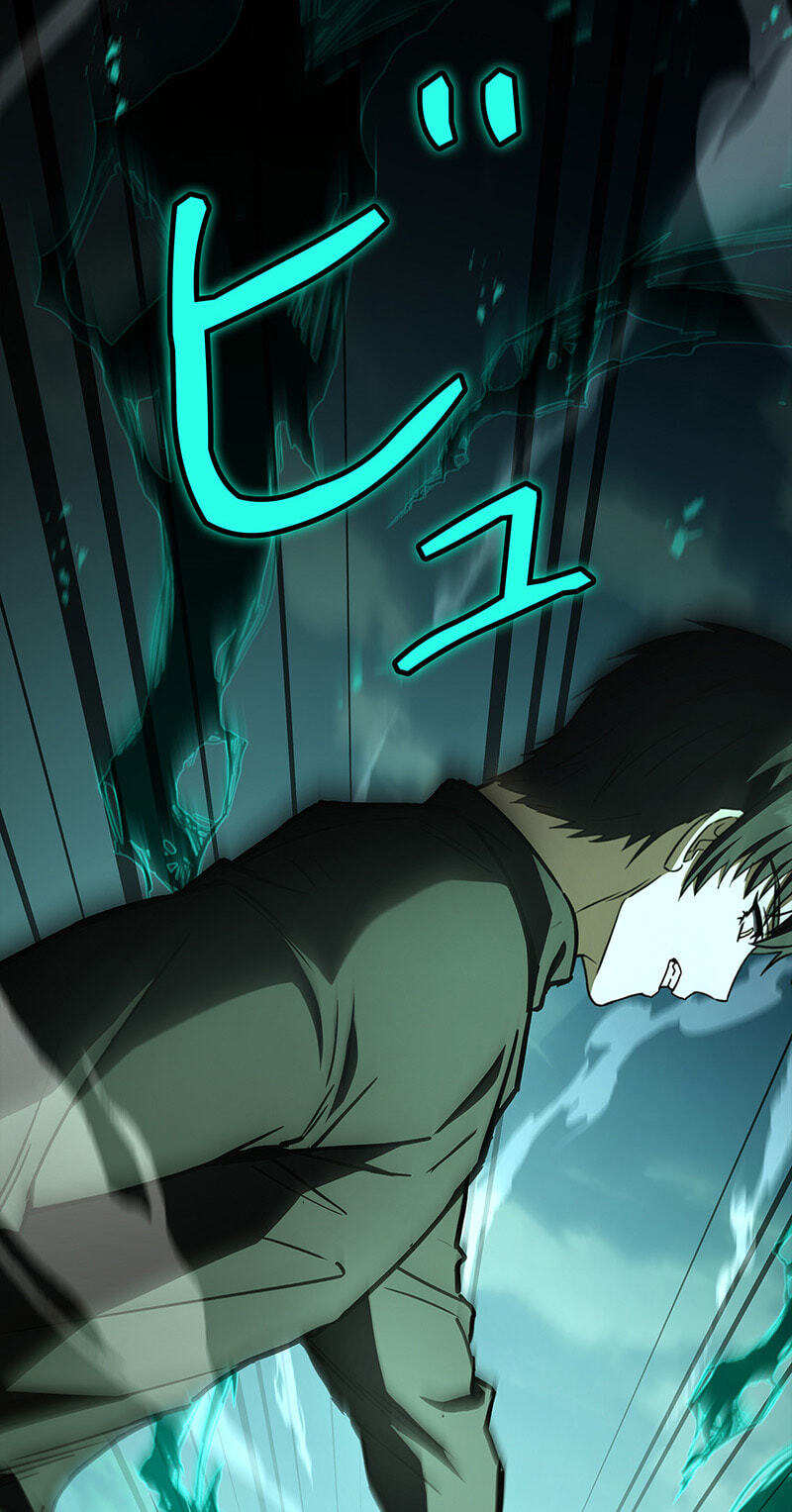 A Saint Who Levels Up Through Necromancy Chapter 38 page 51 - 