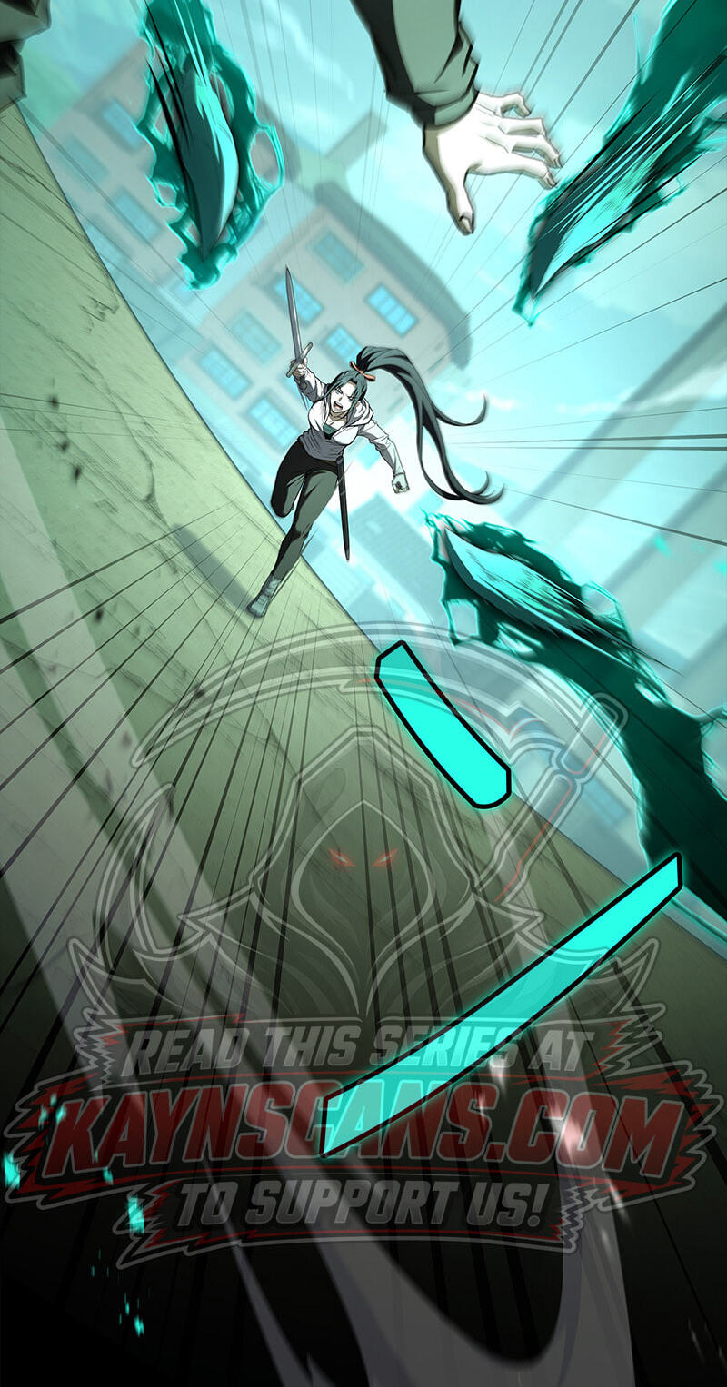 A Saint Who Levels Up Through Necromancy Chapter 38 page 52 - 