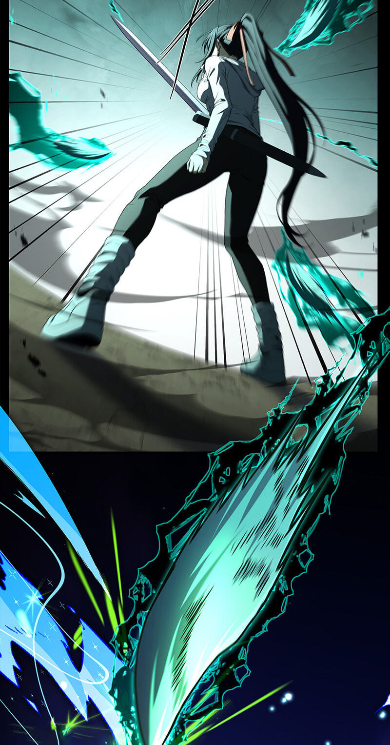 A Saint Who Levels Up Through Necromancy Chapter 38 page 54 - 