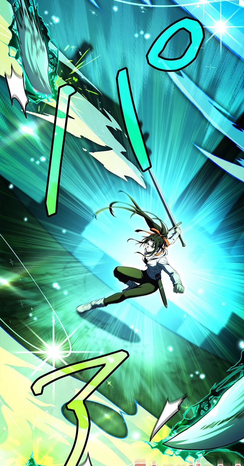 A Saint Who Levels Up Through Necromancy Chapter 38 page 56 - 