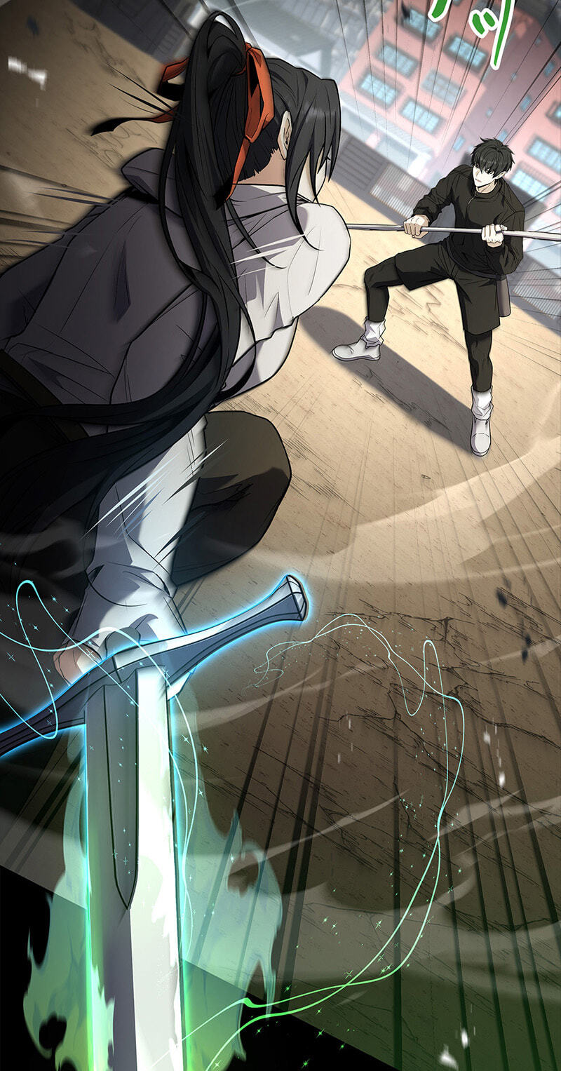 A Saint Who Levels Up Through Necromancy Chapter 38 page 59 - 