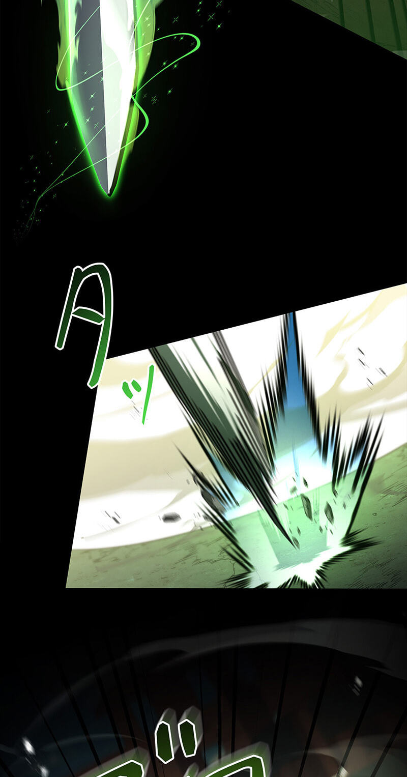 A Saint Who Levels Up Through Necromancy Chapter 38 page 60 - 