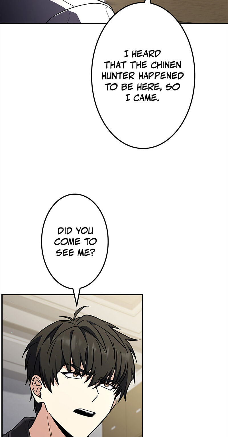 A Saint Who Levels Up Through Necromancy Chapter 38 page 7 - 