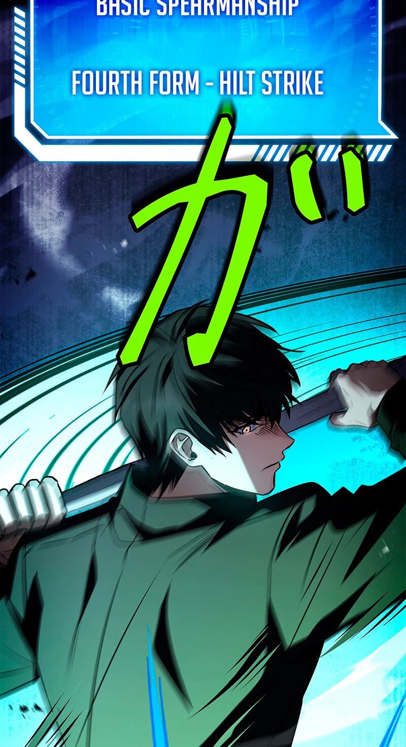 A Saint Who Levels Up Through Necromancy Chapter 38 page 63 - 