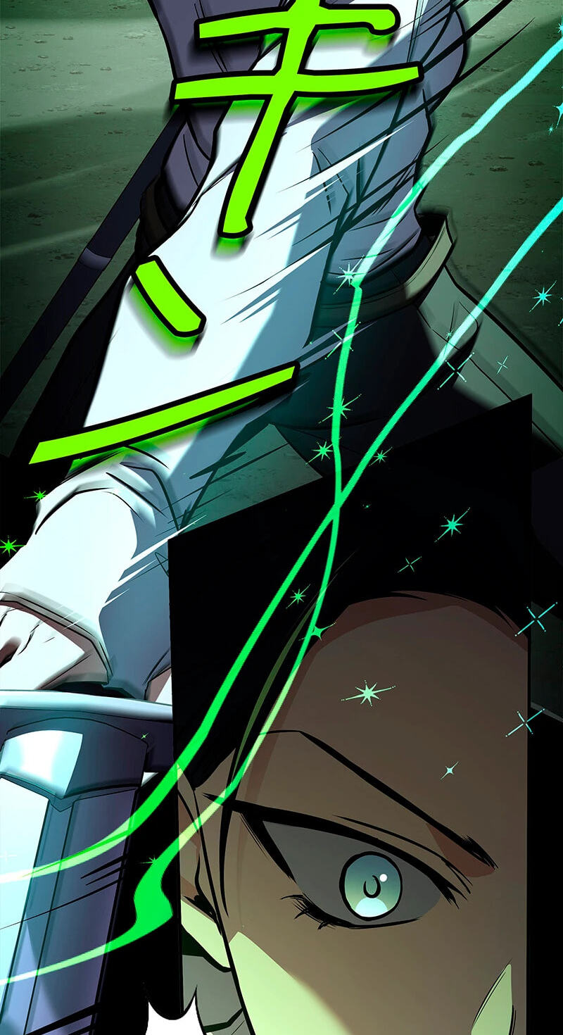 A Saint Who Levels Up Through Necromancy Chapter 38 page 65 - 