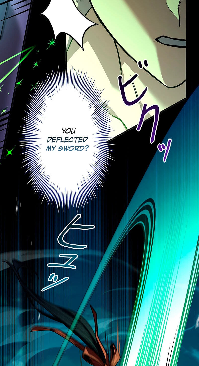 A Saint Who Levels Up Through Necromancy Chapter 38 page 66 - 
