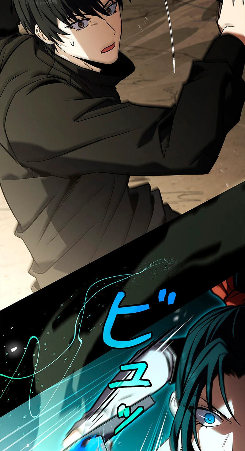 A Saint Who Levels Up Through Necromancy Chapter 38 page 69 - 